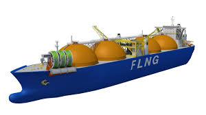 درباره فناوری افالانجی (FLNG) چه میدانیم؟ درباره فناوری افالانجی (FLNG) چه میدانیم؟