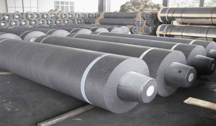 هند تعرفه های واردات الکترود گرافیتی از چین را لغو کرد هند تعرفه های واردات الکترود گرافیتی از چین را لغو کرد
