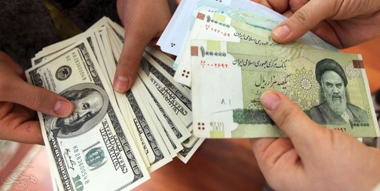 قیمت ارز پس از تصویب مجدد یکی از لوایح FATF بالا رفت قیمت ارز پس از تصویب مجدد یکی از لوایح FATF بالا رفت