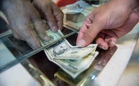 نظام بازار جایگرین ارز 4200 تومانی شود