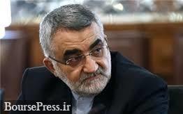 درخواست نماینده مجلس از دولت و وزیر نفت برای ساماندهی بازار پتروشیمی درخواست نماینده مجلس از دولت و وزیر نفت برای ساماندهی بازار پتروشیمی