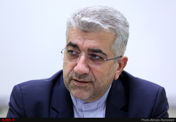 اعلام آمادگی سپاه برای افزایش بارورسازی ابرها اعلام آمادگی سپاه برای افزایش بارورسازی ابرها