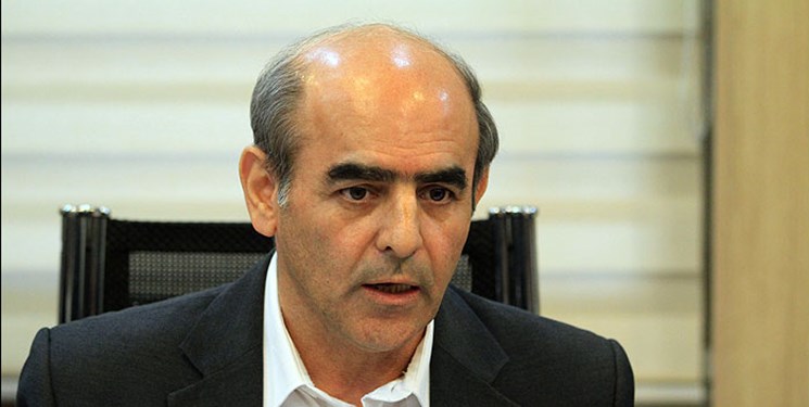 بخش خصوصی در ۴ کشور برای نفت ایران مشتری دارد/ دنبال مشتریهای کوچکتر هستیم بخش خصوصی در ۴ کشور برای نفت ایران مشتری دارد/ دنبال مشتریهای کوچکتر هستیم