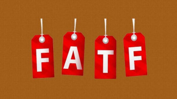 مهمترین موضوعها که باید درباره FATF بدانیم/وضعیت لوایح چهارگانه الزام آور ایران در مجلس مهمترین موضوعها که باید درباره FATF بدانیم/وضعیت لوایح چهارگانه الزام آور ایران در مجلس