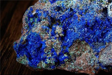 اعمال مالیات برای یک فلز استراتژیک اعمال مالیات برای یک فلز استراتژیک
