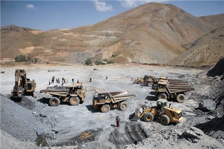 صادرات محصولات معدنی نیازمند دیپلماسی اقتصادی
