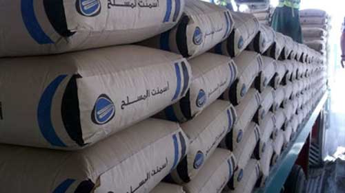 افزایش قیمت های انرژی سد راه صادرات سیمان مصر افزایش قیمت های انرژی سد راه صادرات سیمان مصر