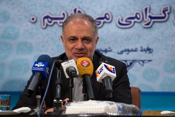 ارتقای ظرفیت ذخیرهسازی نفت خام به ۲۰ میلیون بشکه در فاز بعدی پروژه جاسک/ مسیرهای صادرات نفت متنوع می شود ارتقای ظرفیت ذخیرهسازی نفت خام به ۲۰ میلیون بشکه در فاز بعدی پروژه جاسک/ مسیرهای صادرات نفت متنوع می شود