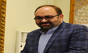 فناوری اطلاعات و بودجه سازمان زمین‌شناسی و اکتشافات‌معدنی کشور