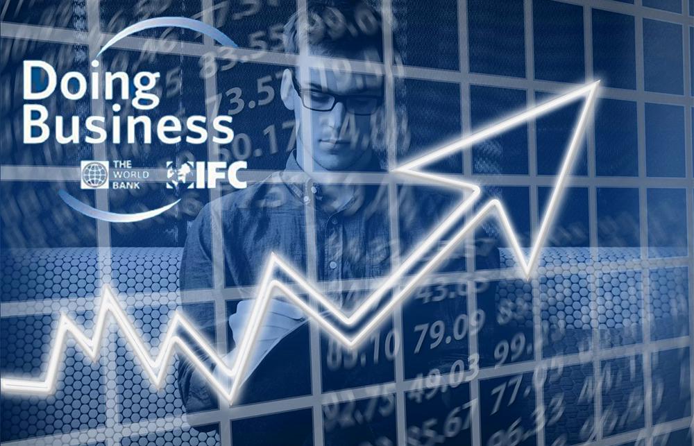 آغاز دور دوم بررسی شاخصهای موثر بر فضای کسب و کار آغاز دور دوم بررسی شاخصهای موثر بر فضای کسب و کار