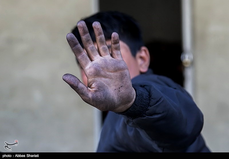 درآمد نجومی گداهای تهران؛ روزانه از ۵۰۰ هزار تا ۹ میلیون تومان درآمد نجومی گداهای تهران؛ روزانه از ۵۰۰ هزار تا ۹ میلیون تومان