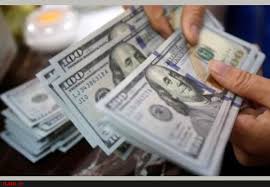 نایب رییس مجلس: دلار نباید بی تورم می ماند! نایب رییس مجلس: دلار نباید بی تورم می ماند!