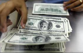 مقاومت صرافی ها در مقابل کاهش قیمت دلار! مقاومت صرافی ها در مقابل کاهش قیمت دلار!