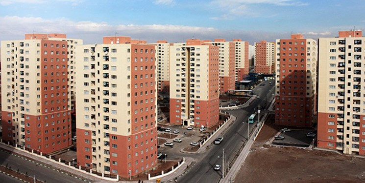 مسکن در انتظار ورود سرمایههای سرگردان/ رشد تقاضای واحدهای کوچک مسکن در انتظار ورود سرمایههای سرگردان/ رشد تقاضای واحدهای کوچک