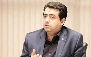 بازار سرمایه تحت تاثیر اخبار سیاسی است بازار سرمایه تحت تاثیر اخبار سیاسی است
