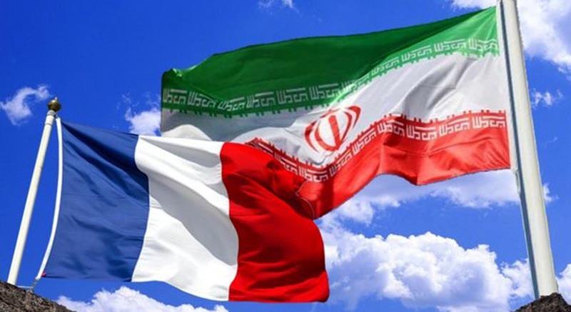 فرانسه به دنبال تاسیس یک بانک مشترک با ایران است فرانسه به دنبال تاسیس یک بانک مشترک با ایران است