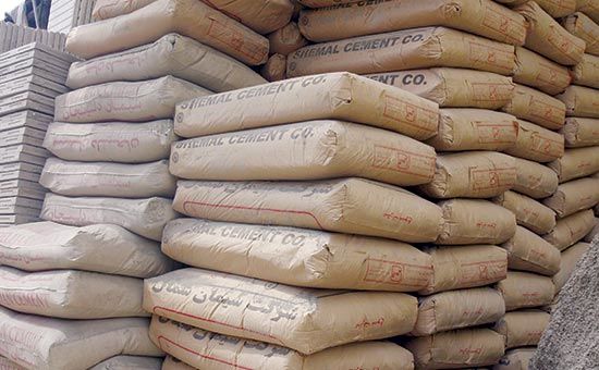 تحقق سود 3000 ریالی سیمان بهبهان در گرو رفع موانع صادراتی تحقق سود 3000 ریالی سیمان بهبهان در گرو رفع موانع صادراتی