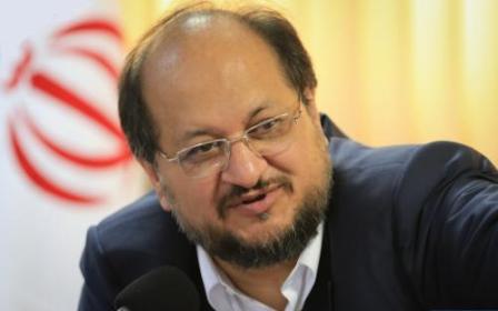 یک درصد فروش معادن برای خسارت احتمالی مناطق اختصاص یافت