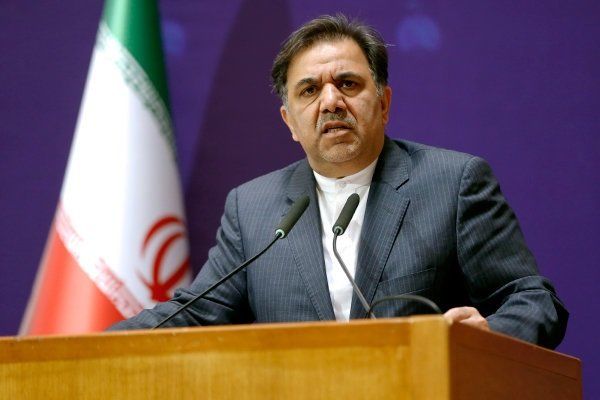 بازگشایی تونل شرقی البرز با همت متخصصان ایرانی/ استفاده از رویه بتنی ارزانتر و با طول عمر بیشتر در آزادراه شمال بازگشایی تونل شرقی البرز با همت متخصصان ایرانی/ استفاده از رویه بتنی ارزانتر و با طول عمر بیشتر در آزادراه شمال