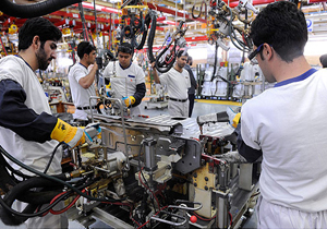 انتقاد از ترجیح قطعه‌سازان چینی به قطعه‌سازان داخلی