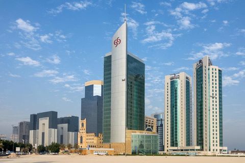 بانکهای قطری آسیب پذیرترین موسسات مالی حوزه خلیج فارس بانکهای قطری آسیب پذیرترین موسسات مالی حوزه خلیج فارس