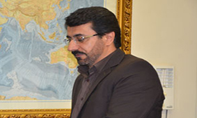تحول اداری و منابع انسانی سازمان زمین‌شناسی و اکتشافات معدنی کشور