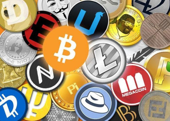 کریپتوها ارزان شدند کریپتوها ارزان شدند