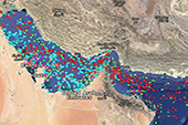 تودیع و معارفه مدیرکل دفتر زمینشناسی دریایی سازمان زمینشناسی و اکتشافاتمعدنی کشور تودیع و معارفه مدیرکل دفتر زمینشناسی دریایی سازمان زمینشناسی و اکتشافاتمعدنی کشور