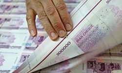 بدهی ۱۰۰ هزار میلیارد تومانی بانک‌‌های غیردولتی و موسسات اعتباری به بانک مرکزی