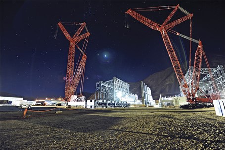 Barrick فعالیت خود در معدن طلا را متوقف کند