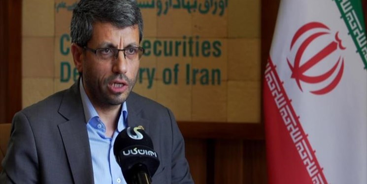 راهکار سمات برای سهامداران خارجی در ایران/جزییات فرایند تسویه معاملات نفت در بورس انرژی راهکار سمات برای سهامداران خارجی در ایران/جزییات فرایند تسویه معاملات نفت در بورس انرژی