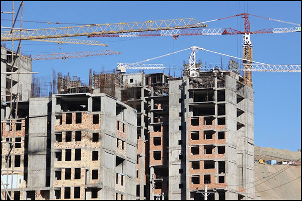 واردات تجهیزات غیر استاندارد ساختمانی واردات تجهیزات غیر استاندارد ساختمانی
