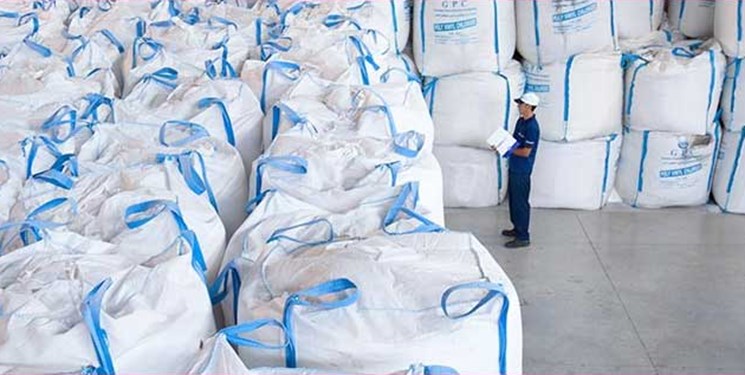 سهم ناچیز ایران در بازار پاییندستی پتروشیمی/ ظرفیت اشتغال ۱ میلیون نفر در این صنعت وجود دارد سهم ناچیز ایران در بازار پاییندستی پتروشیمی/ ظرفیت اشتغال ۱ میلیون نفر در این صنعت وجود دارد
