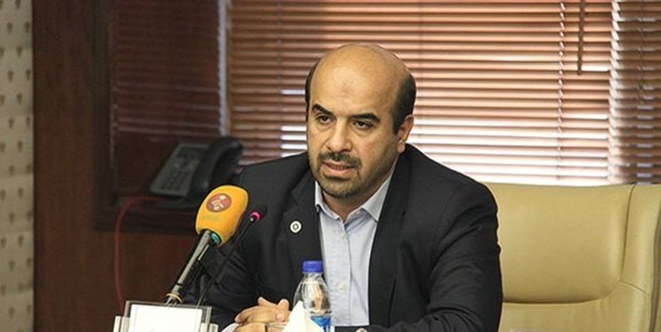 مشکل "ال سی" نیروگاه ارس هنوز رفع نشده است/ورود25 واحد نیروگاهی قبل از پیک سال آینده مشکل "ال سی" نیروگاه ارس هنوز رفع نشده است/ورود25 واحد نیروگاهی قبل از پیک سال آینده