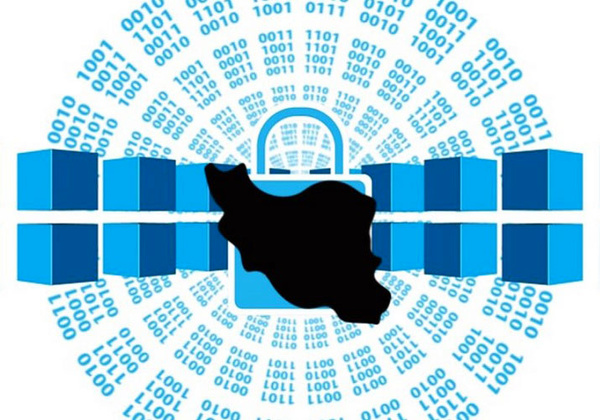 امریکا اینترنت را قطع کند، دسترسی به سایت‌های خارجی قطع می‌شود/ با اینترنت ملی امکان استفاده از سایت‌های داخلی وجود دارد