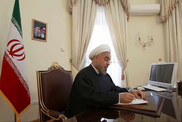 محمد اسلامی سرپرست وزارت راه و شهرسازی شد محمد اسلامی سرپرست وزارت راه و شهرسازی شد