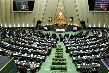 رییس سازمان نظام مهندسی معدن کشور، عهدهدار تعامل با مجلس میشود رییس سازمان نظام مهندسی معدن کشور، عهدهدار تعامل با مجلس میشود