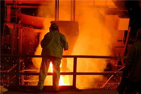 تاثیر سیاست های فولادی چین بر سنگ آهن تاثیر سیاست های فولادی چین بر سنگ آهن