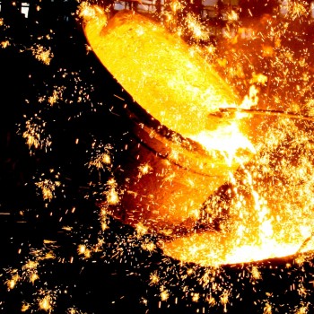 نگاهی به روند تغییرات حاشیه سود تولید فولاد در چین