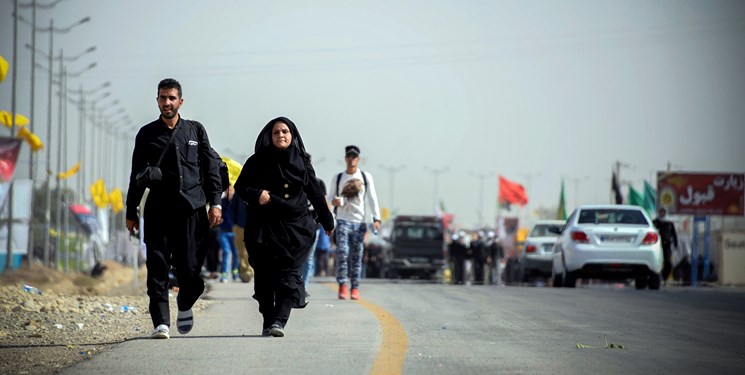 تامین دینار زائران اربعین در ۲۵۰ نقطه