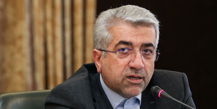 ارسال نامه به رئیس جمهور در خصوص اکتشاف آبهای ژرف ارسال نامه به رئیس جمهور در خصوص اکتشاف آبهای ژرف