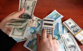 نرخ دلار پالایشیها تعیین شد/واکنش بازار به ابلاغیه هیات وزیران نرخ دلار پالایشیها تعیین شد/واکنش بازار به ابلاغیه هیات وزیران