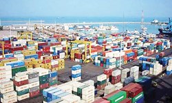 جذب ۴۷۰ میلیارد تومان سرمایه بخش خصوصی در چابهار/ ۲۰۰ میلیارد تومان دیگر در راه است جذب ۴۷۰ میلیارد تومان سرمایه بخش خصوصی در چابهار/ ۲۰۰ میلیارد تومان دیگر در راه است