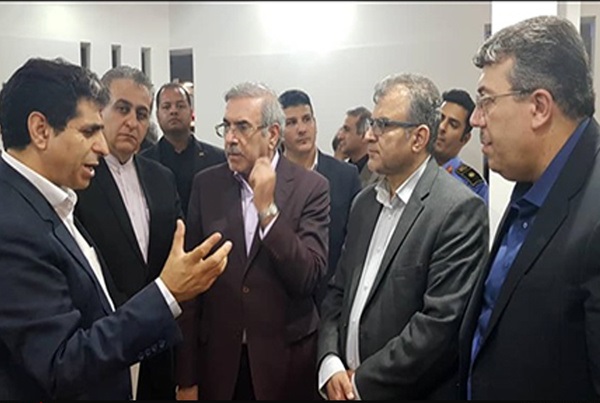 شرکت سرمایهگذاری تامین اجتماعی نقشآفرینی خود را در همه زمینهها گسترش میدهد شرکت سرمایهگذاری تامین اجتماعی نقشآفرینی خود را در همه زمینهها گسترش میدهد