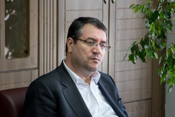 وزیر پیشنهادی برای رفع مشکلات صنعت ولع تغییر دارد وزیر پیشنهادی برای رفع مشکلات صنعت ولع تغییر دارد