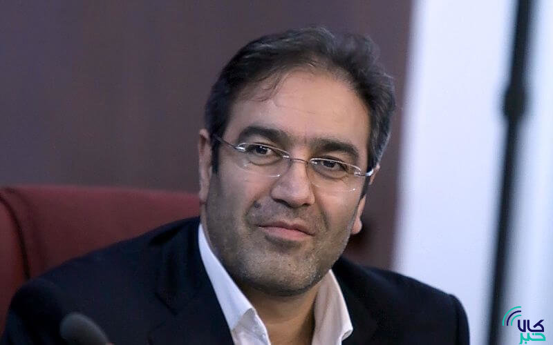 خدمات ۱۱ساله، اعتماد دولت و صنایع به بورس کالا را در پی داشته است خدمات ۱۱ساله، اعتماد دولت و صنایع به بورس کالا را در پی داشته است