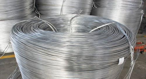 عرضه بهکندی روند تقاضای مفتول آلومینیومی ترکیه را تعقیب میکند عرضه بهکندی روند تقاضای مفتول آلومینیومی ترکیه را تعقیب میکند