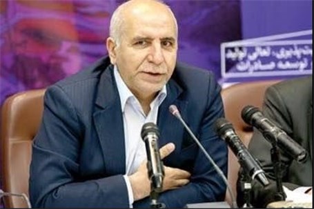 وزارتخانه هیچگاه پشت سازمان نظام مهندسى معدن را خالى نکرد وزارتخانه هیچگاه پشت سازمان نظام مهندسى معدن را خالى نکرد
