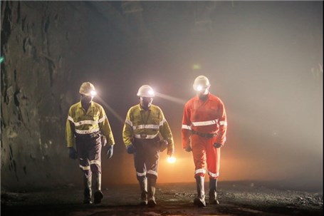 Barrick به دنبال باز پس گیری معادن خود Barrick به دنبال باز پس گیری معادن خود