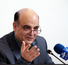 رحمانی از دل وزارت صمت آمده و بر نقاط ضعف و قوت اشراف کامل دارد رحمانی از دل وزارت صمت آمده و بر نقاط ضعف و قوت اشراف کامل دارد